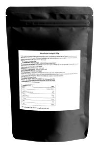 Linte rosie Ecologica/BIO, 500g, Niavis - Img 3