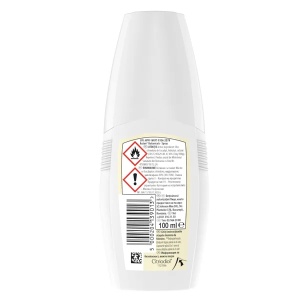 Lotiune Botanicals, 100ml, Autan - Img 2