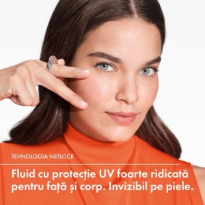 Lotiune hidratanta cu protectie solara SPF 50+ Capital Soleil, 150 ml, Vichy - Img 8
