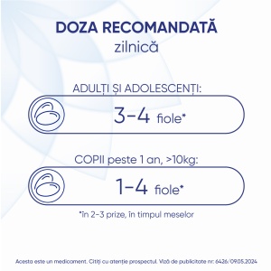 Magne B6 100mg/10mg, 10 fiole, Sanofi - Img 2