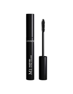 Mascara Extra Volum Negru M1, 5 ml, Lovren