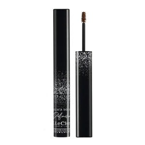 Mascara pentru sprancene, Brun, 4,7 mL, Theophile LeClerc - Img 1