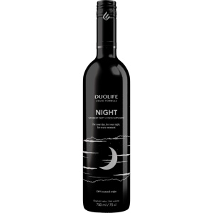 Night, 750 ml, DuoLife