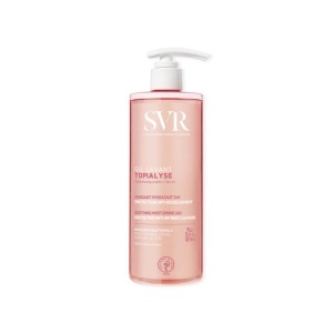 Pachet promoțional Gel de curățare Topialyse 1 L + Refill 1 L, SVR - Img 6
