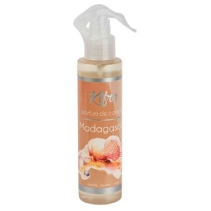 Parfum de cameră Madagascar, 200 ml, Kifra