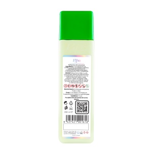 Parfum de rufe Sparkle, 80 spalari, 200ml, Kifra - Img 3