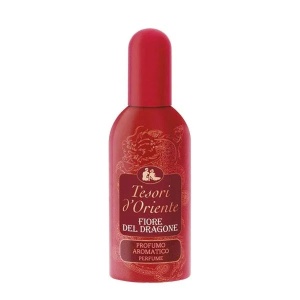 Parfum Fiore del Dragone, 100 ml, Tesori d’Oriente