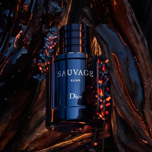 Parfum pentru barbati Sauvage Elixir, 100 ml, Dior - Img 3