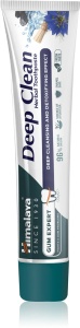 Pasta de dinți Deep Clean, 75 ml, Himalaya
