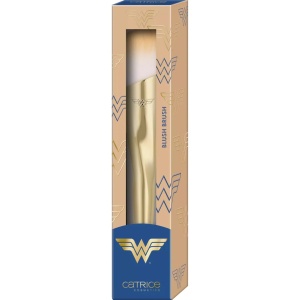 Pensula pentru fard de obraz Wonder Woman, 1 bucata, Catrice
