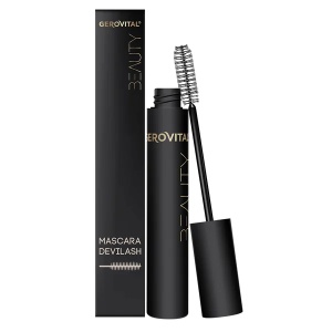 Rimel Devilash Beauty, 12 ml, Gerovital - Img 2