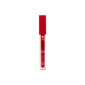 Ruj lichid mat 704 Vrai Rouge Defence Color Comfort, 4.5ml, Bionike