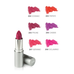 Ruj Shiny Lipstick nr 202 Cognac Defece Color Lipshine, 3,5 ml, BioNike - Img 2