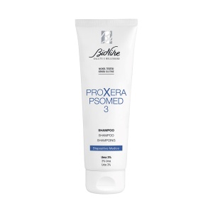 Sampon 3% uree Proxera Psomed 3, 125ml, BioNike