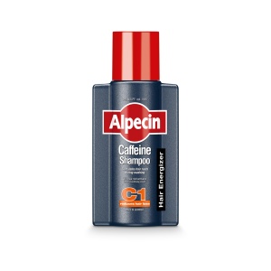 Sampon cu cafeina C1, 75 ml, Alpecin