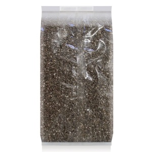 Seminte de Chia, 1 kg, Herbal Sana - Img 2