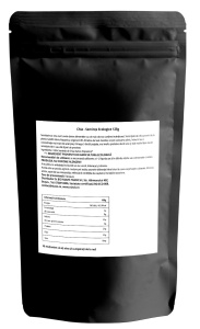 Seminte de Chia Ecologice/BIO, 125 g, Niavis - Img 2