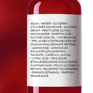 Ser antirid pentru fata Retinol B3, 30 ml, La Roche-Posay - Img 6