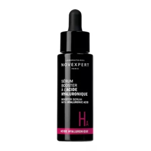 Ser booster cu acid hialuronic, 30 ml, Novexpert
