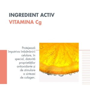 Ser corector cu efect de luminozitate Vit Activ Cg, 30ml, Avene - Img 3