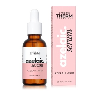 Ser cu Acid Azelaic, 30ml, Synergy Therm - Img 3
