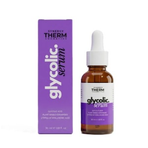 Ser de fata cu Acid Glicolic, 30 ml, Synergy Therm - Img 2