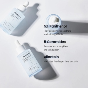 Ser de fata hidratant Hydro Cera-nol Ampoule, 50 ml, Biodance - Img 3