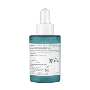 Ser exfoliant cu AHA Cleanance, 30 ml, Avene - Img 2