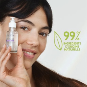 Ser multi-reparator anti-îmbătrânire, fără parfum Epitheliale Ultra Repair HA+, 30 ml, A-derma - Img 3