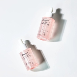 Serum facial cu colagen Pore Tightening Collagen Ampoule, 50 ml, Biodance - Img 4