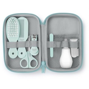 Set de ingrijire pentru bebelusi Philips Avent, SCH401/00, Philips - Img 4