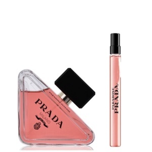 Set Paradoxe Intense Apa de parfum 50 ml + Mini apa de parfum 10 ml, Prada - Img 2