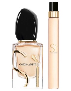 Sì Set Cadou – Eau de Parfum 30 ml + Eau de Parfum 10 ml, Giorgio Armani - Img 3