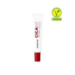Spot Cream CICAA.C pete si acnee, 15ml, Dermafirm - Img 1