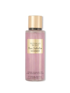 Spray de corp Pure Seduction Shimmer, 250 ml, Victoria’s Secret