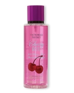 Spray de corp Secret Cherry Bite, 250 ml, Victoria's Secret