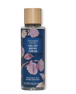 Spray de corp Velvet Berry Cream, 250 ml, Victoria's Secret