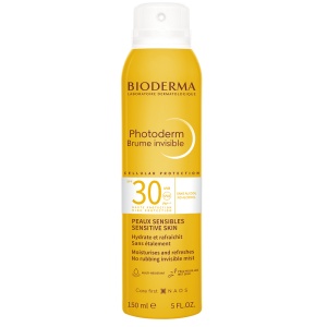 Spray invizibil Photoderm Brume SPF30, 150ml, Bioderma