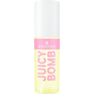 Spray parfumat pentru corp Juicy Bomb Tropical Drop 108 Pineapple Paradise, 100 ml, Essence