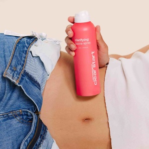 Spray pentru corp Clarifying body spray, 120 ml, Dermalogica - Img 5