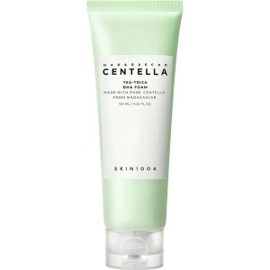 Spumă de Curățare cu BHA și Centella, 125 ml, Skin1004 - Img 1