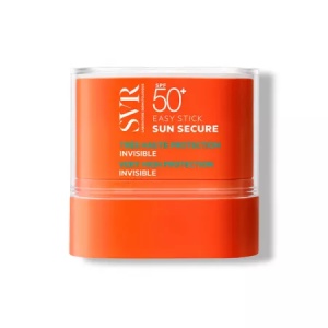 Stick protectie solara Easy Stick Sun Secure SPF50+, 10g, SVR