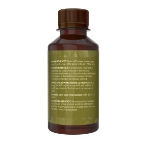 Tinctură Păducel, 200 ml, Faunus Plant - Img 3