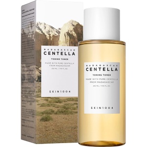 Toner cu efect calmant si hidratant Centella, 210 ml, Skin1004 - Img 3
