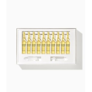 Tratament cosmetic pentru îngrijirea scalpului și părului în stadii avansate de rărire, Crescina Follicular Islands 2100 Man, 20 fiole, Labo - Img 2