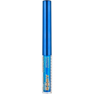 Tus metalicDisney Pixar Finding Dory 010 Blue Lagoon, 1.5 ml, Catrice - Img 2