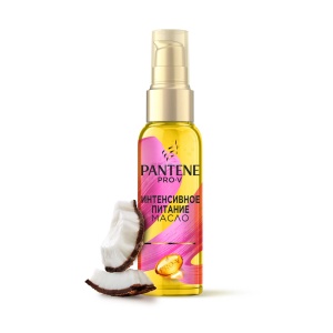Ulei de Păr Keratin Protect Pro-V, 100 ml, Pantene - Img 2