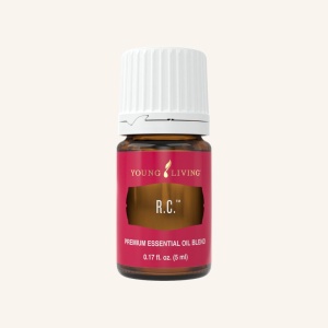 Ulei esențial R.C., 5 ml, Young Living