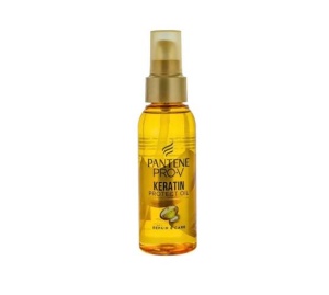 Ulei pentru par Pro-V Repair & Protect, 100 ml, Pantene