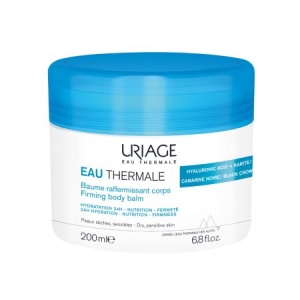 Unt de corp Eau Thermale, 200 ml, Uriage